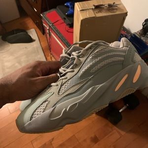 Mens Casual Fashion Running Shoes (Not Yeezys)